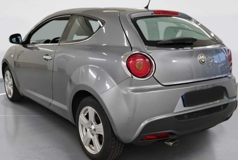 Alfa Romeo Mito Para Peças - Há Peças