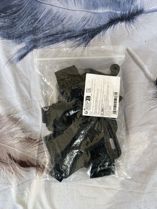 Нагрудне кріплення для GoPro