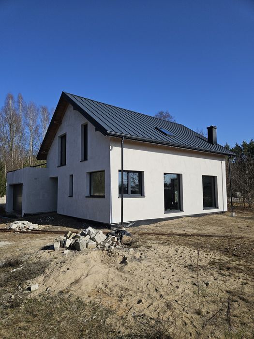 Dom na sprzedaż SSZ