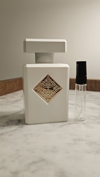 Initio, Musk Therapy