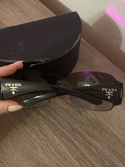 Окуляри Prada | ОРИГІНАЛ!!!