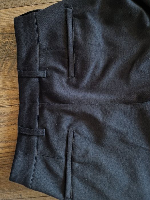 Spodnie wizytowe Reporter Young r.146