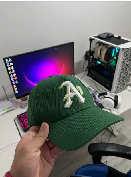 Boné de Beisebol World Series