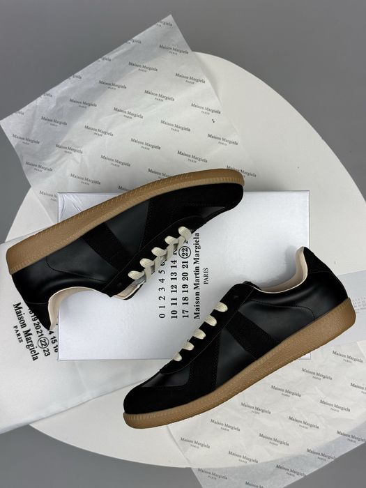 Кеди Maison Margiela 41-45 В УКРАЇНІ‼️
