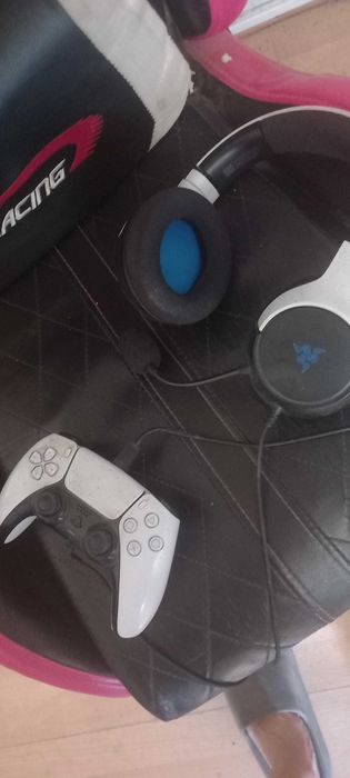 Vendo Playstation 5