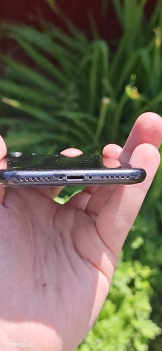 iPhone 7 32gb newerlock