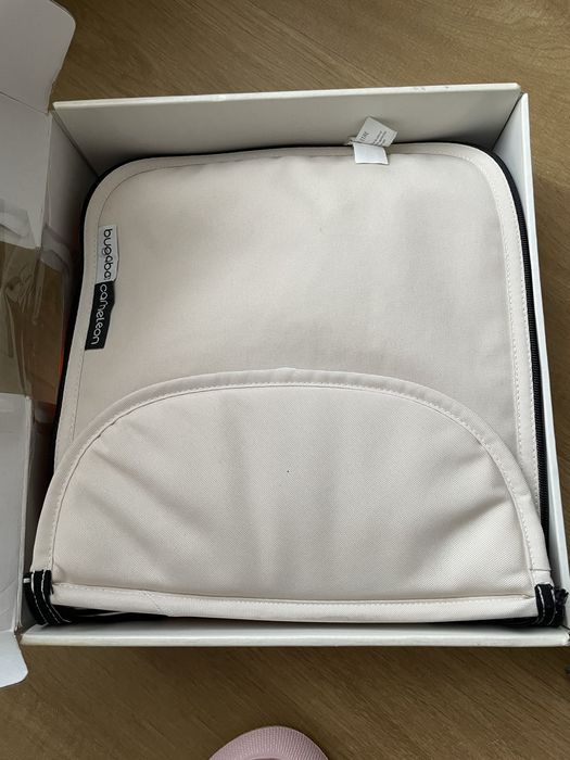 Akcesoria do Bugaboo Cameleon