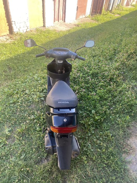 продам хонду діо 27