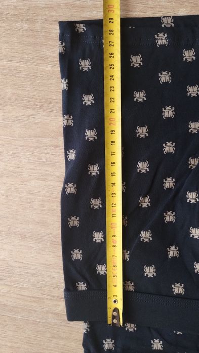 6×bokserki męskie XL