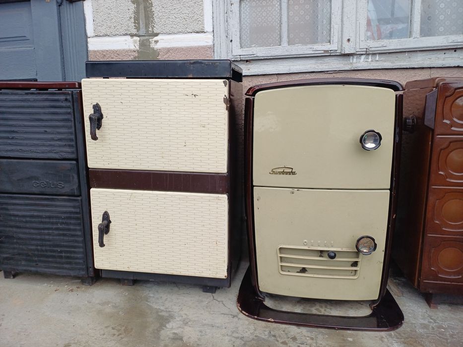 Піч, камін, буржуйки чавунні з Німеччини б.у