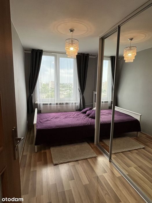 Bródno | 38,5 m² | 2 pokoje | tuż przy metrze - Widok 5