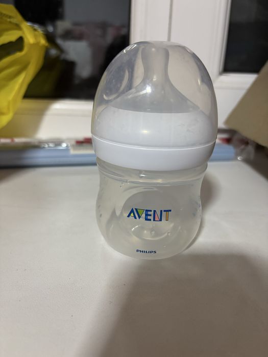 Набір для зціджування, годування грудьми, Philips Avent ручний