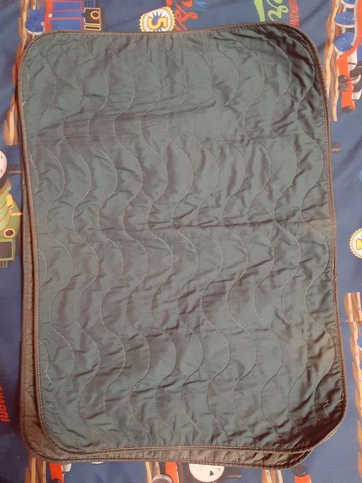 Багаторазові пелюшки великі бу