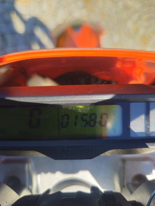 ktm TPI 300 EXC  sprzedam