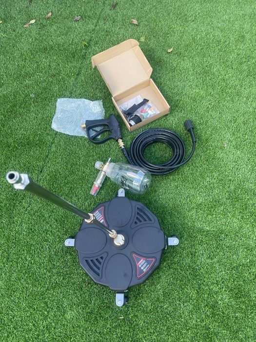 Material limpeza NOVO