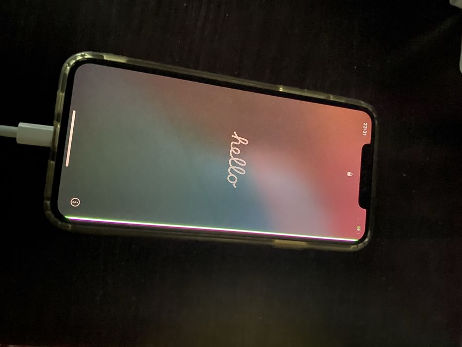 Iphone 11 pro max 256г