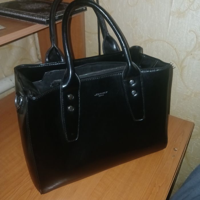 Сумка Johnny Paris