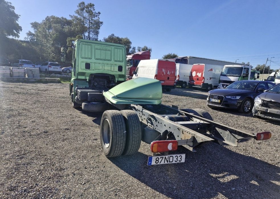Iveco E5 120E220