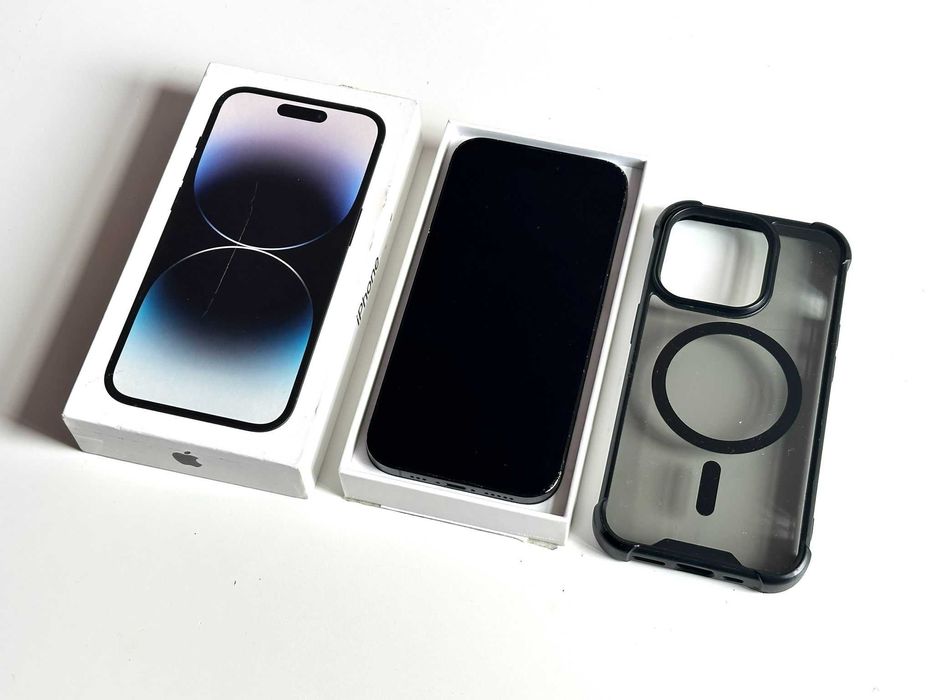 Apple Iphone 14 Pro 128gb
