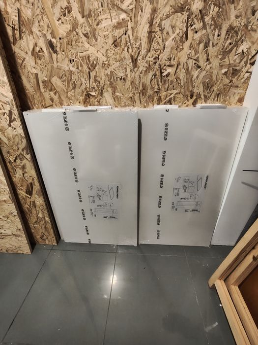 Prateleira / estante IKEA komplement 100 cm x 58 cm para roupeiros PAX