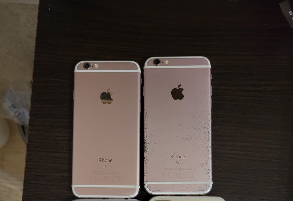 Iphone 6s   на запчасти | обмен