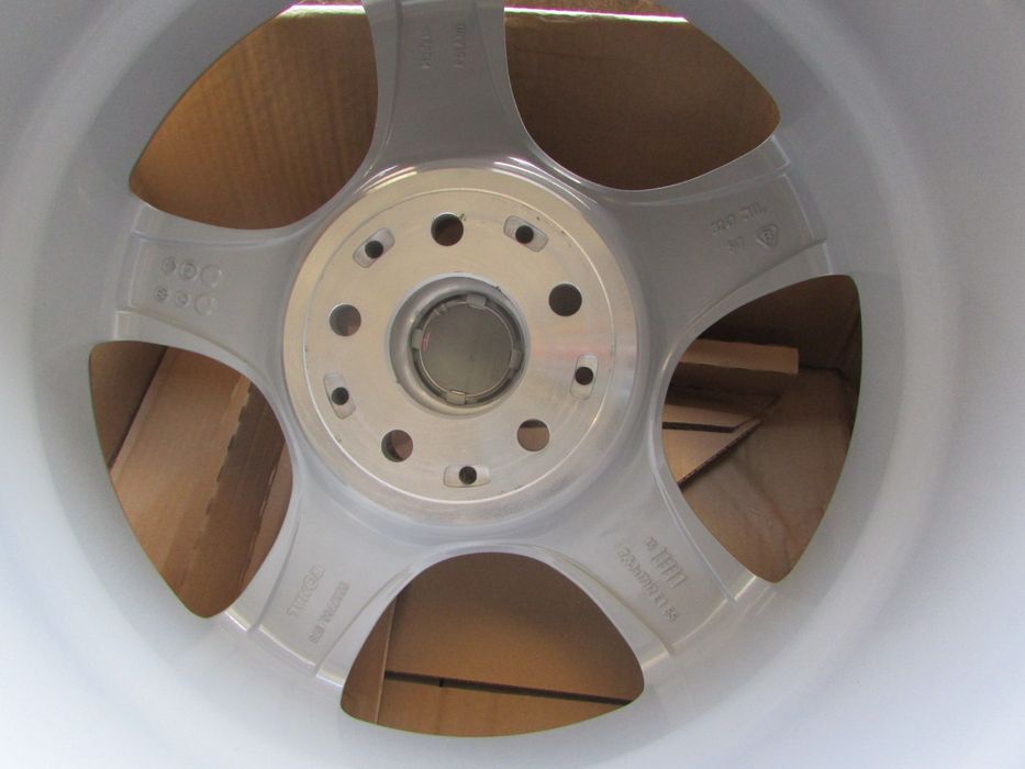 Нові диски 7.5j×r17 5×112 RONAL Mercedes Audi Vw