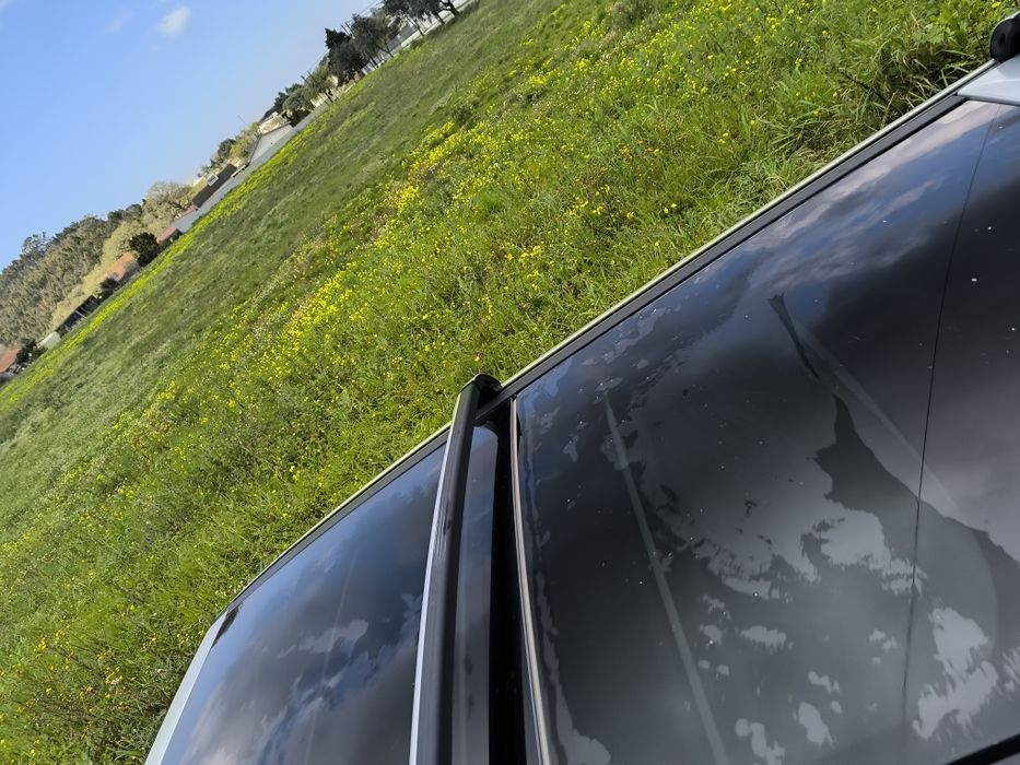 Renault Grande Space full extras