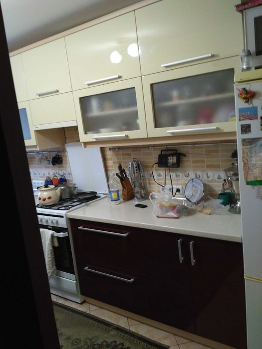 Кімната в будинку Петрусенка з проживанням власниці  4000 + КП
