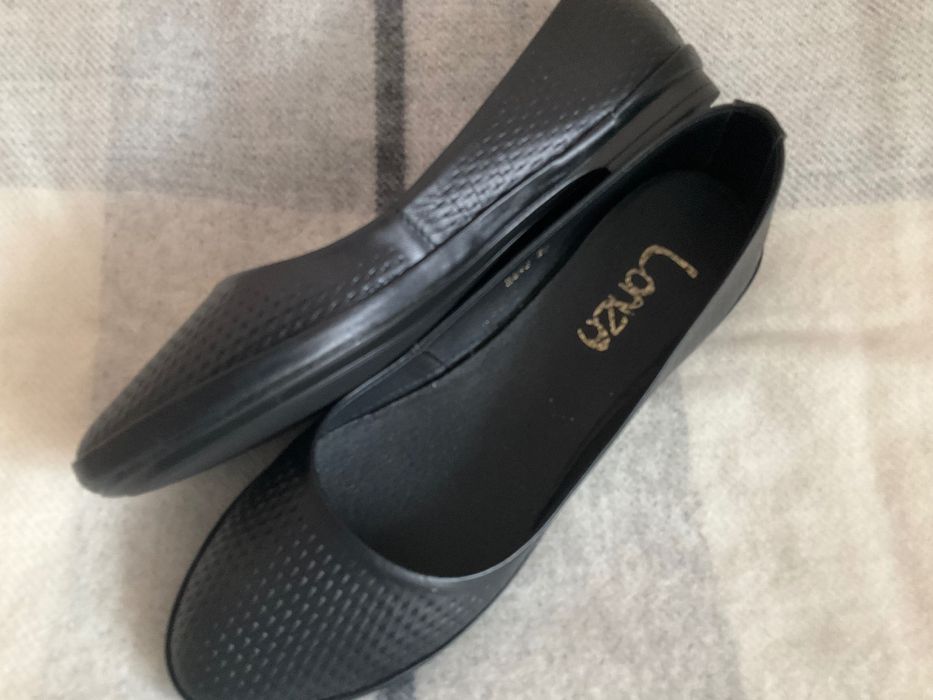 Жіночі туфлі Lonza