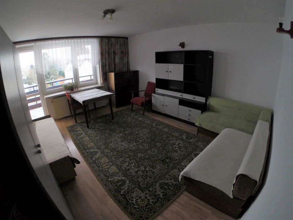 Mieszkanie – Lublin - Widok 3
