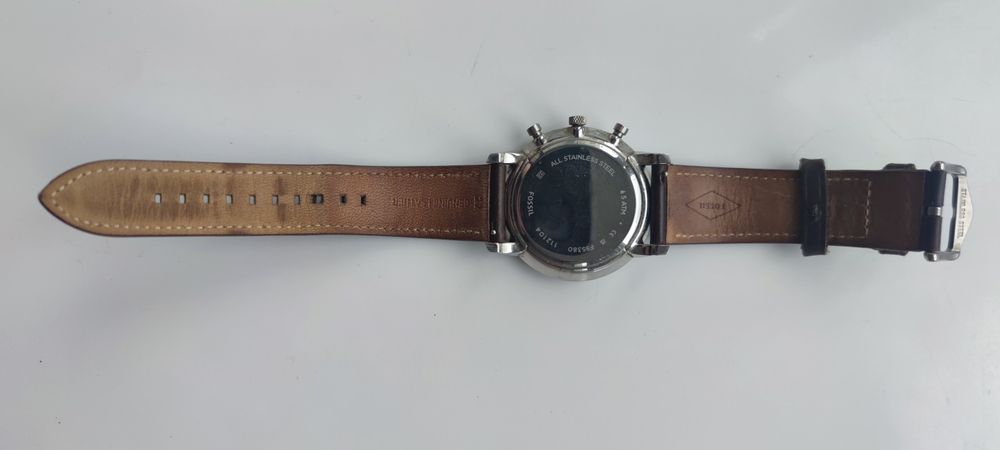 Годинник  Fossil