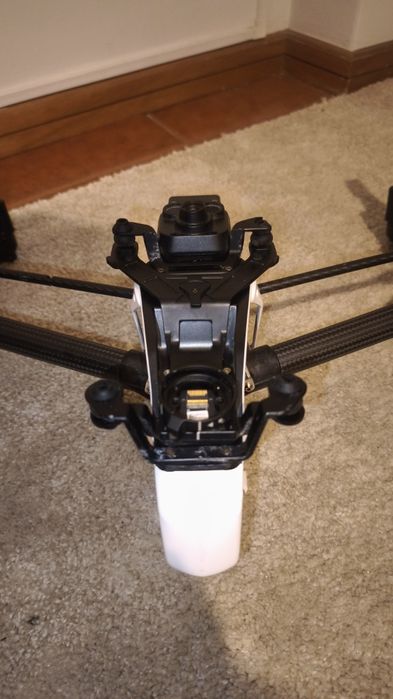 Drone DJI Inspire 1