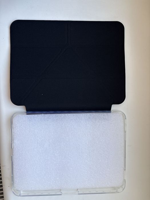Чохол на Ipad mini 6/7 Black