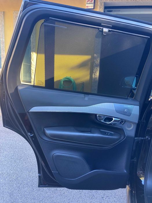 VOLVO XC90 D5 Incription