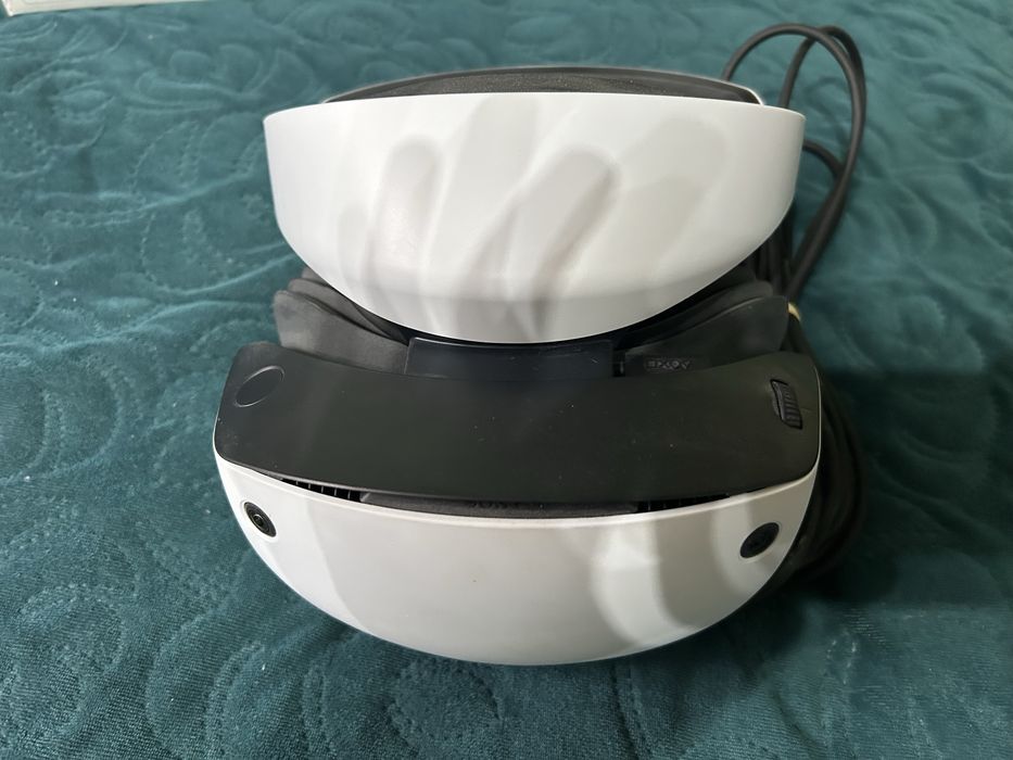 Sprzedam Playstation VR2
