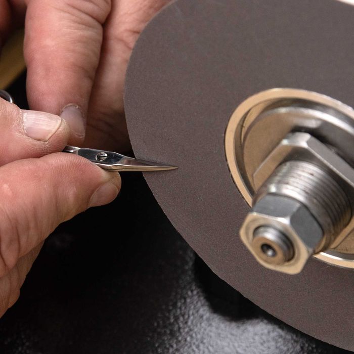 Система заточки Stryker Beauty для маникюрного, парикмахерского ин-та