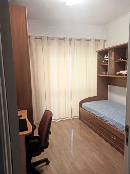 Vende-se t2 centro Odivelas