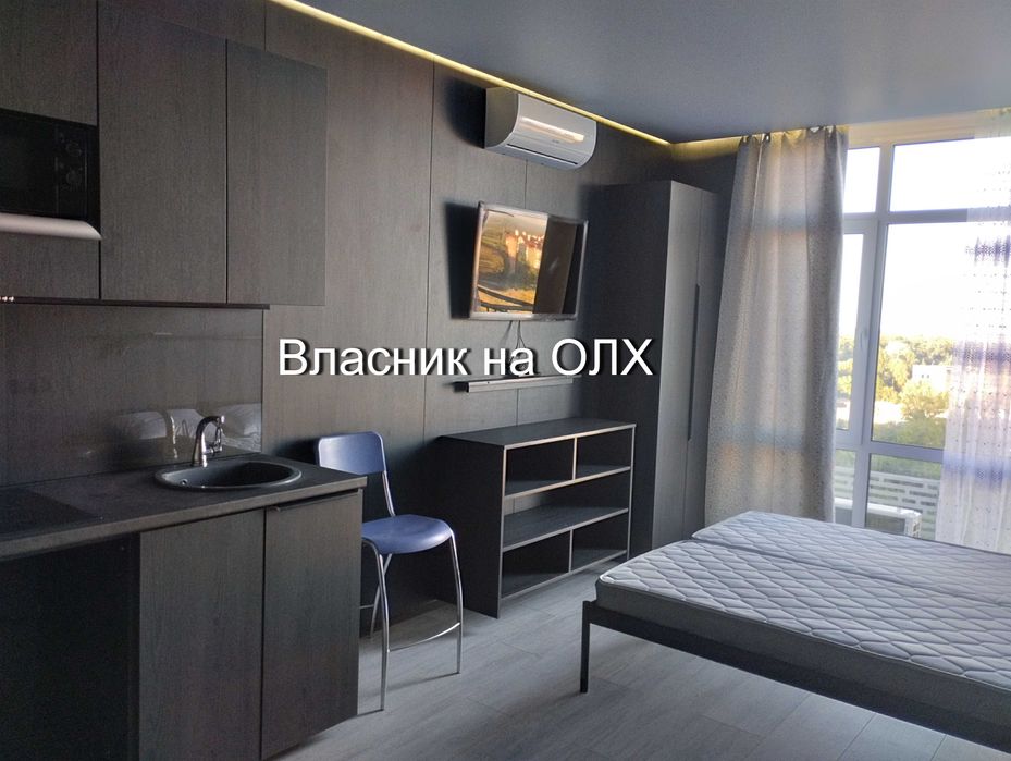 Продам квартиру ЖК Кришталеві Джерела, Заболотного 148в, власник