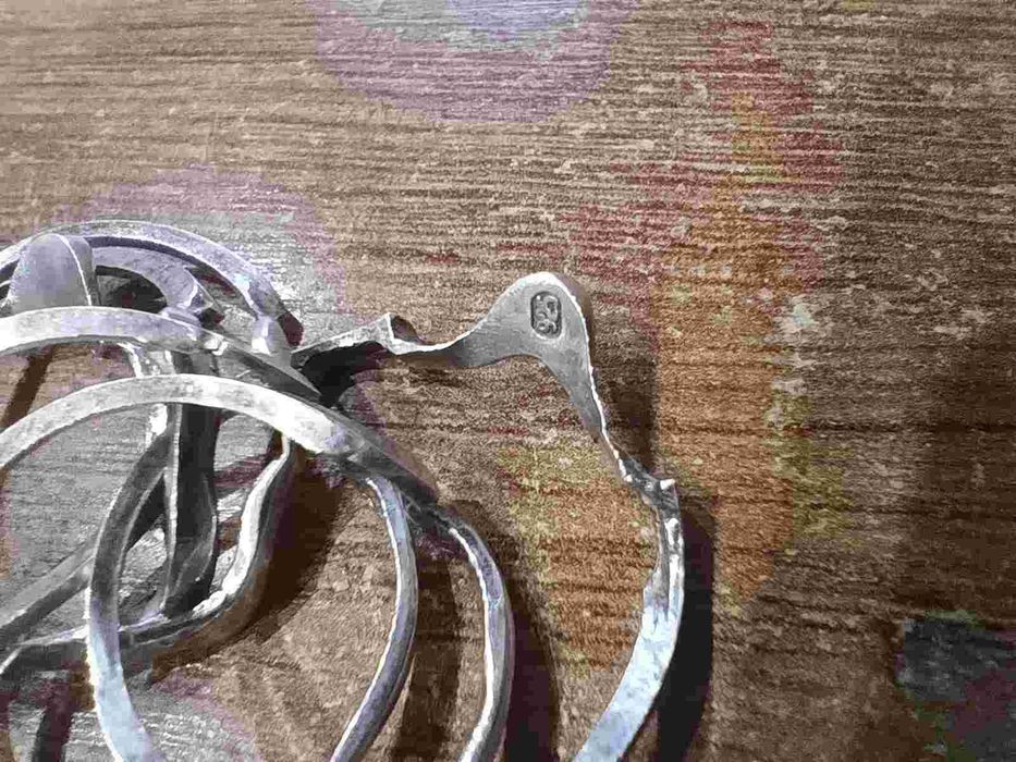 Golanka  6 elementow