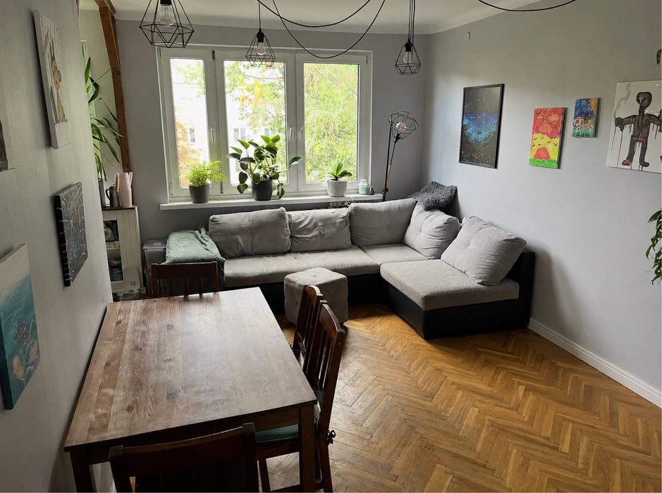 3 Pokoje, Parking, Piaski, od Sierpnia