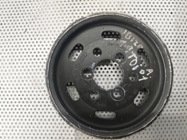 Poli bomba direção assistida SEAT Ibiza II (6K1)