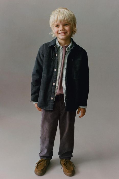 Куртка рубашка  zara