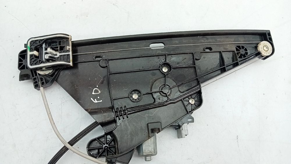 Elevador vidros frente direito PEUGEOT 208 II