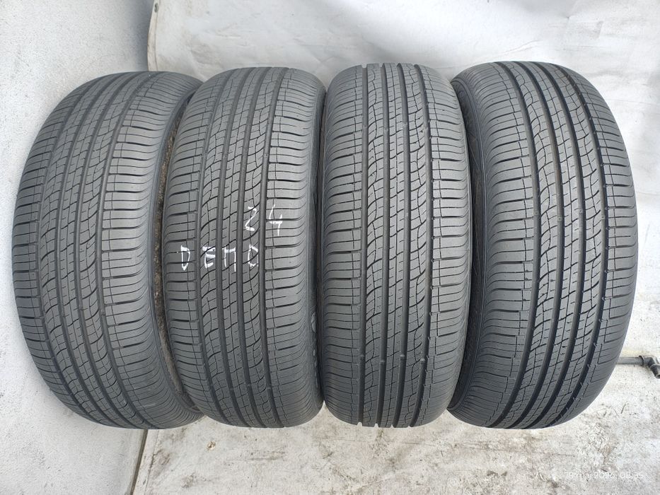 235/60r19 107H GiTi GitiComfort F50 advanztech
