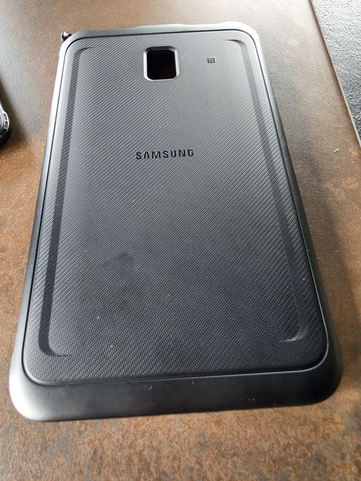 Samsung Tab Active3 64 GB ÷ Rysik + Case