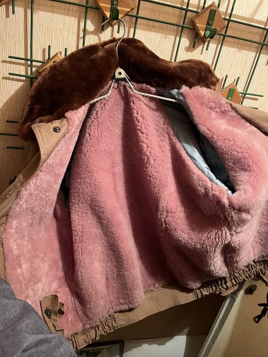 Колекция ссср куртка