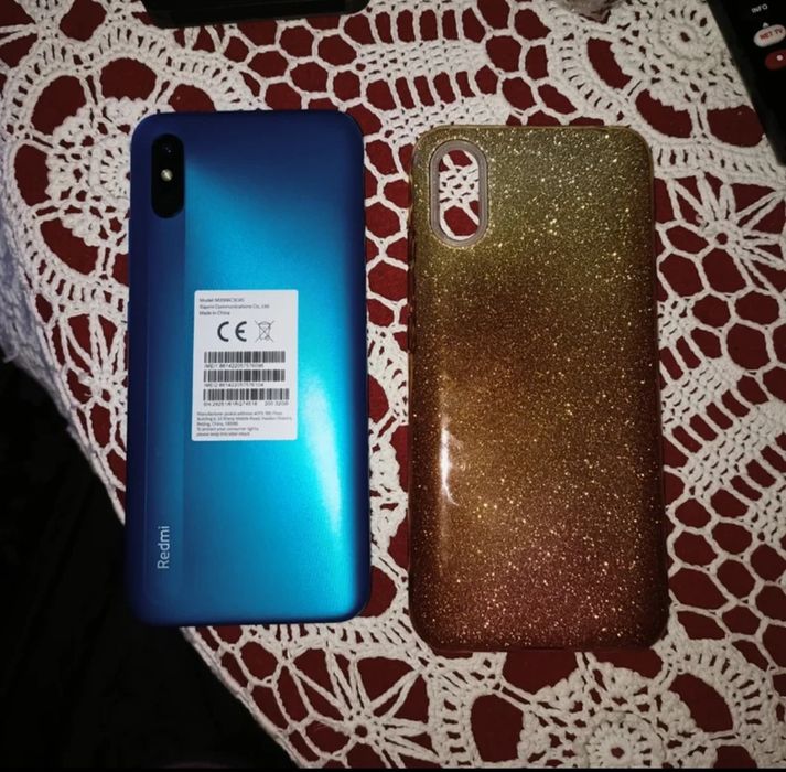 Xiaomi Redmi 9AT