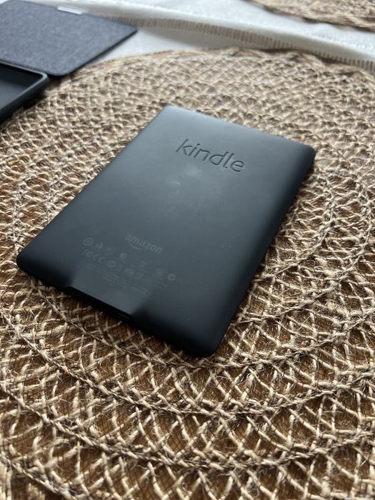 Kindle Paperwhite 1