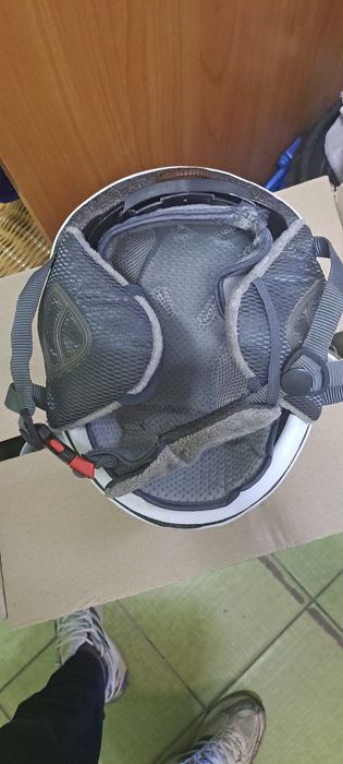 Шолом гірськолижний