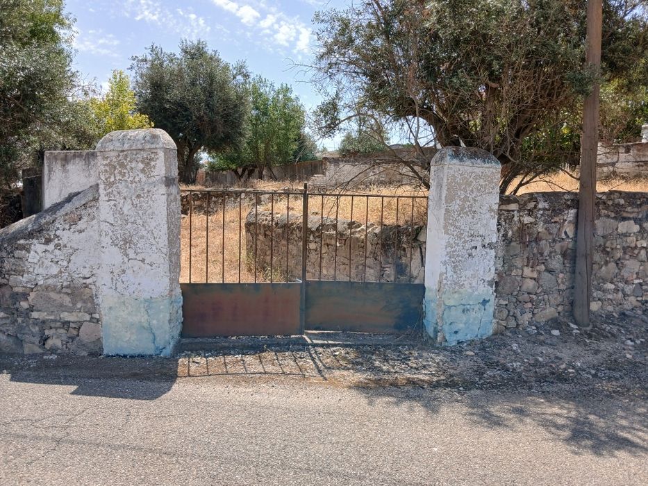 Casa com potencial turístico